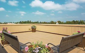 La Quinta Inn By Wyndham Vancouver Airport