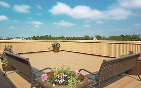 La Quinta Inn By Wyndham Vancouver Airport